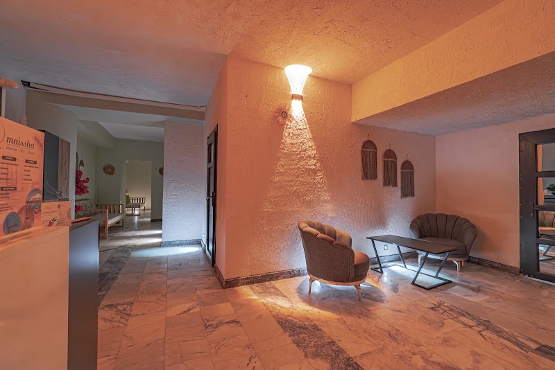 Maissha Spa Çeşme, spa in Çeşme, Turkey, photo 2 of 10