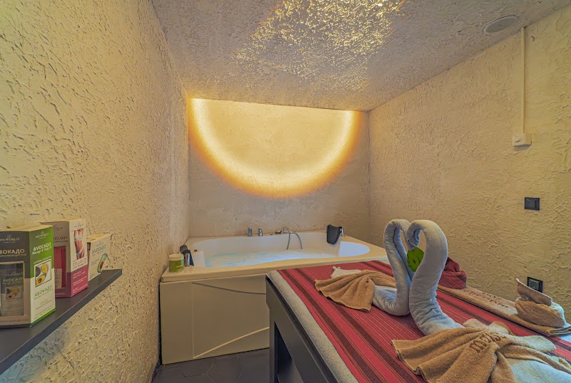 Maissha Spa Çeşme, spa in Çeşme, Turkey, photo 5 of 10