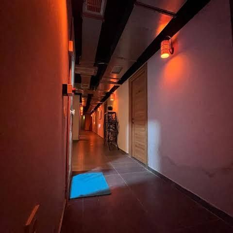 Alaçatı Masaj ve Spa Merkezi, spa in Çeşme, Turkey